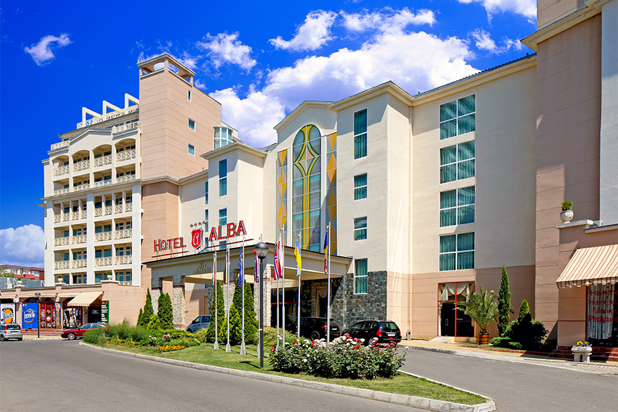 Hotel Info