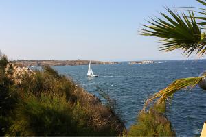 Созополь